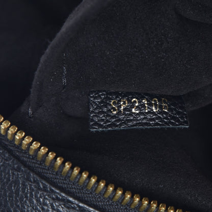Louis Vuitton Monogram Alma BNB Black 8 of 8