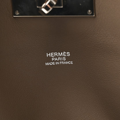 Hermes Swift Toolbox 26 Etoupe 6 of 11