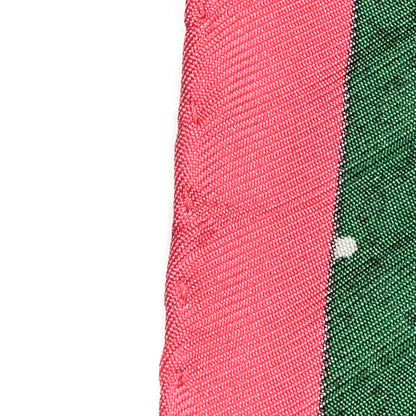 Hermes Silk Plisse Silk Pierres D Orient Et D Occident Scarf 8 of 11