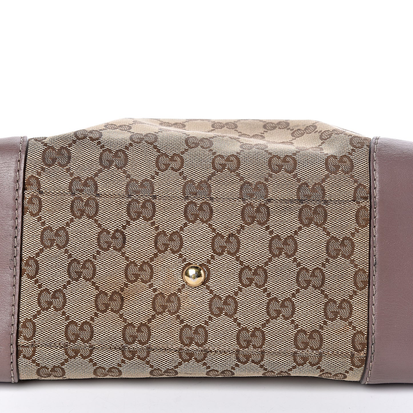 Monogram Medium Mayfair Tote Lavender