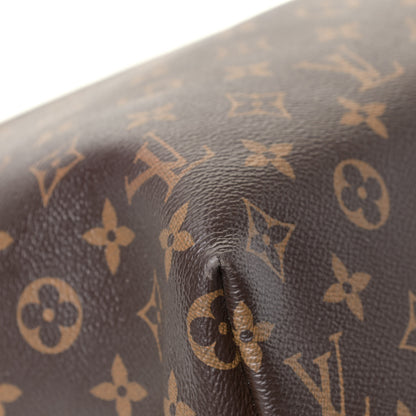 Louis Vuitton Monogram Graceful MM Pivoine 6 of 7