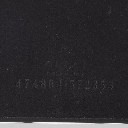 Gucci Calfskin Matelasse Marmont iPhone 7 Case Black 6 of 7