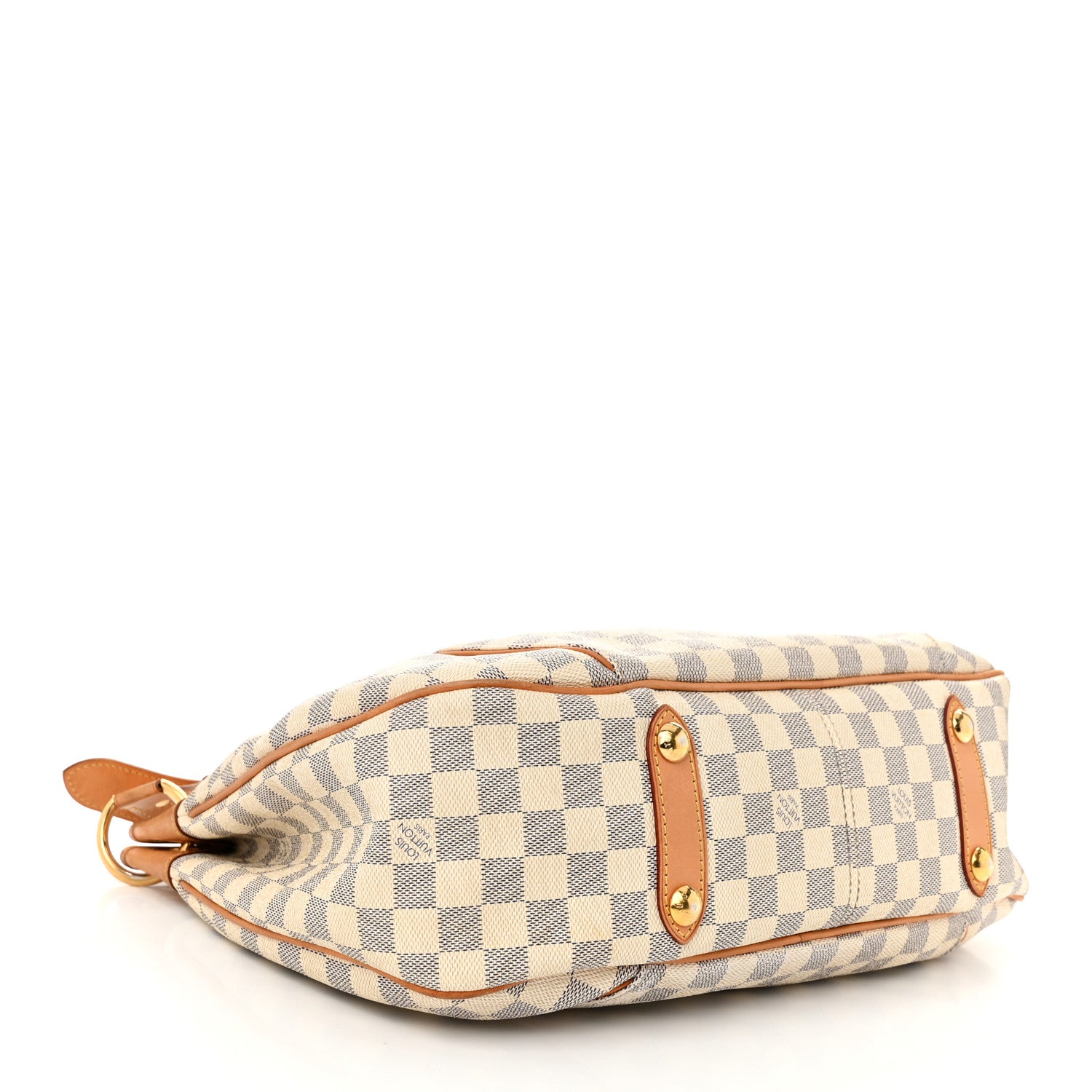 Louis Vuitton Damier Azur Galliera PM 4 of 11