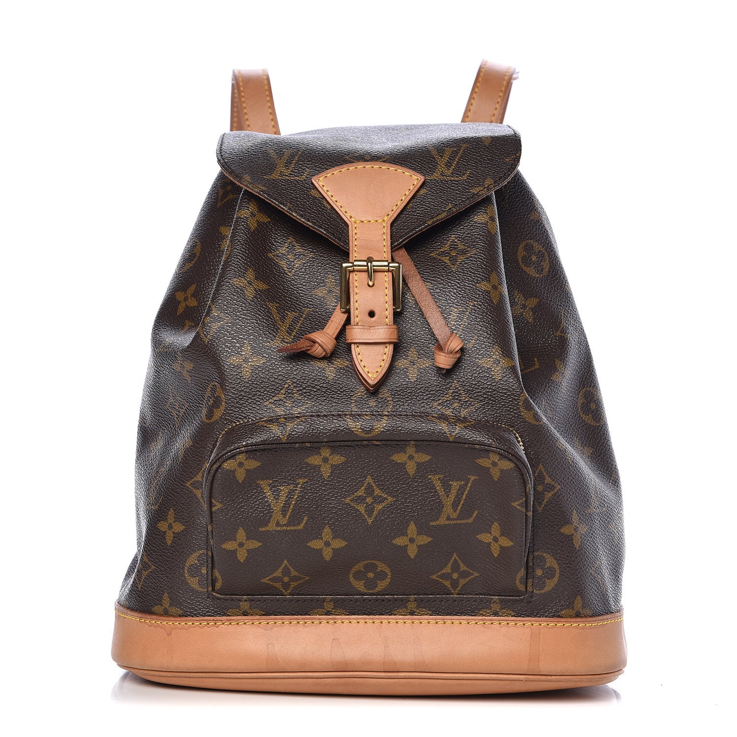 Monogram Montsouris MM Backpack