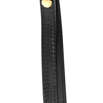Louis Vuitton Monogram Neonoe MM Black 18 of 18