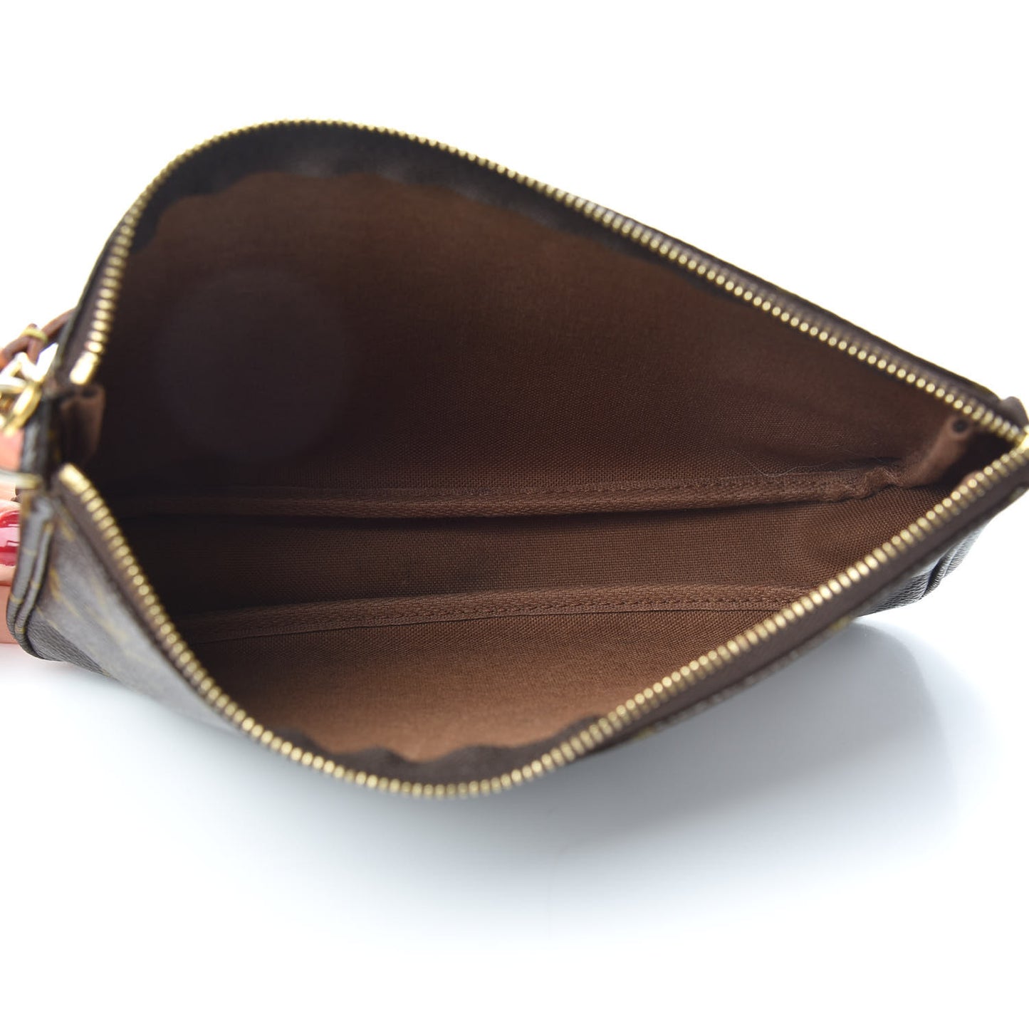 Monogram Pochette Accessories