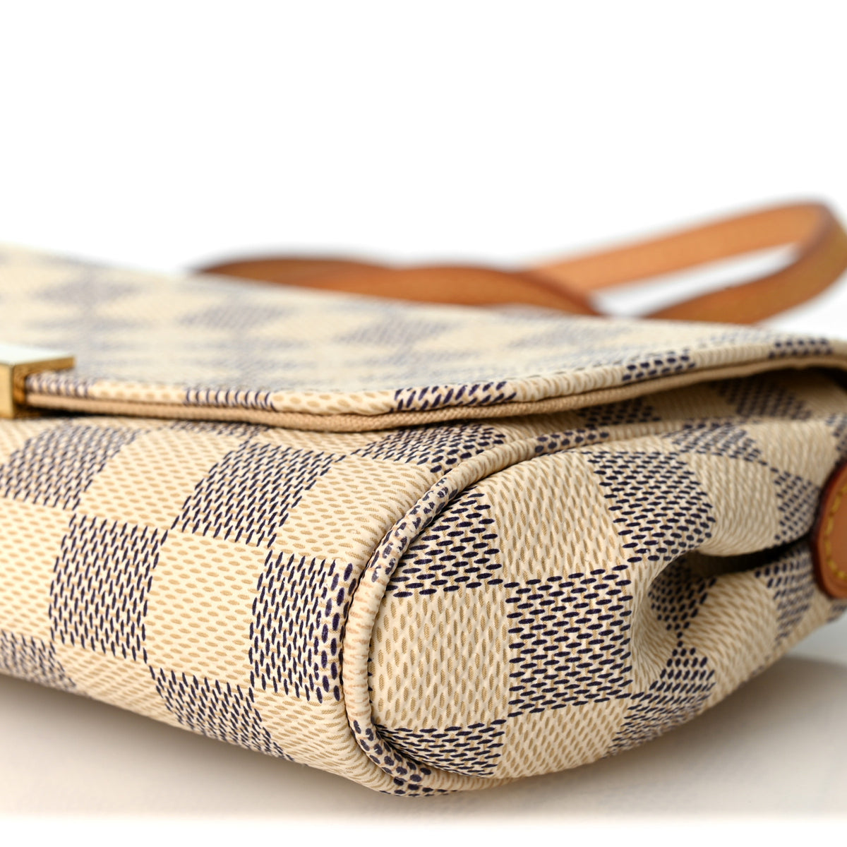 Louis Vuitton Damier Azur Favorite PM 10 of 11