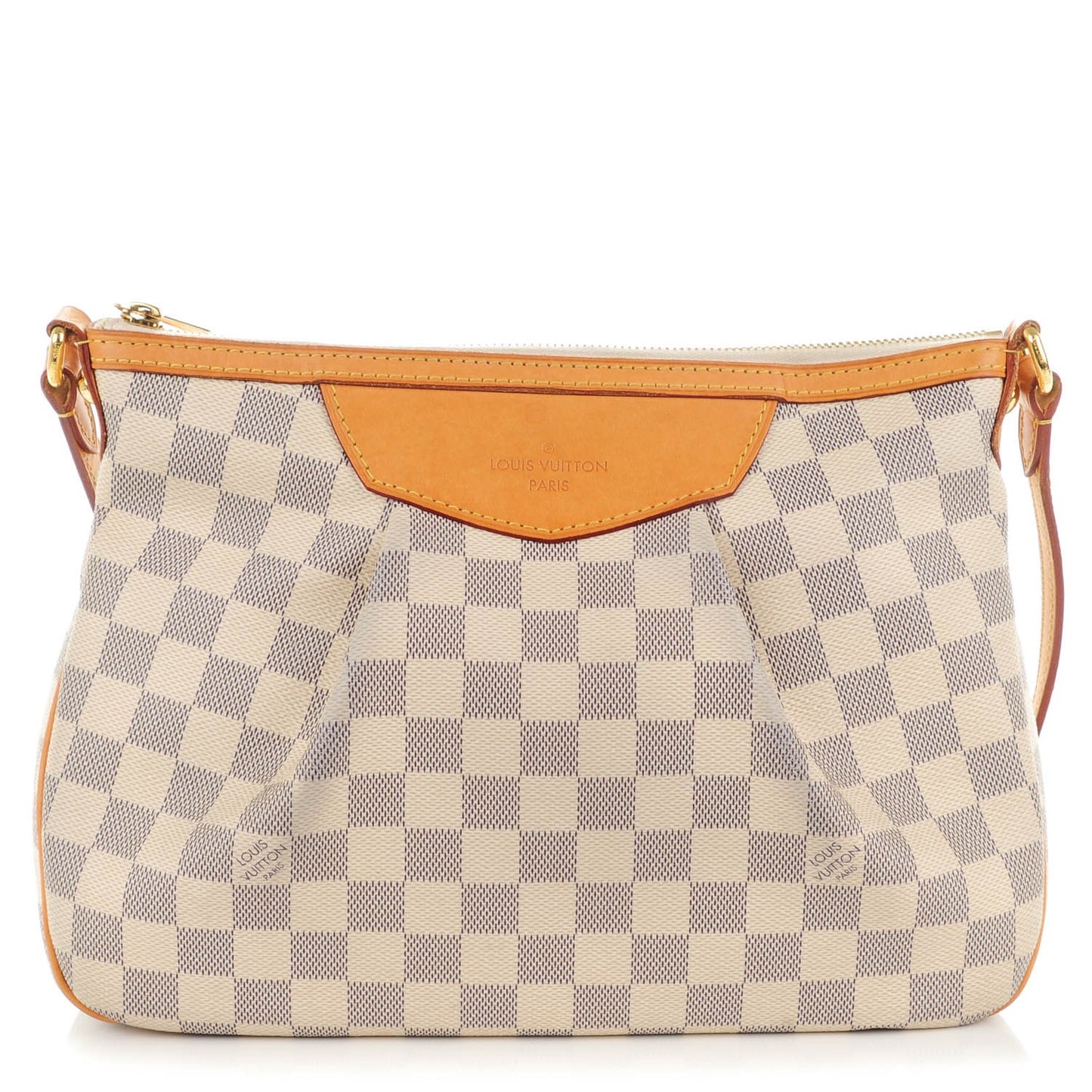 Damier Azur Siracusa PM