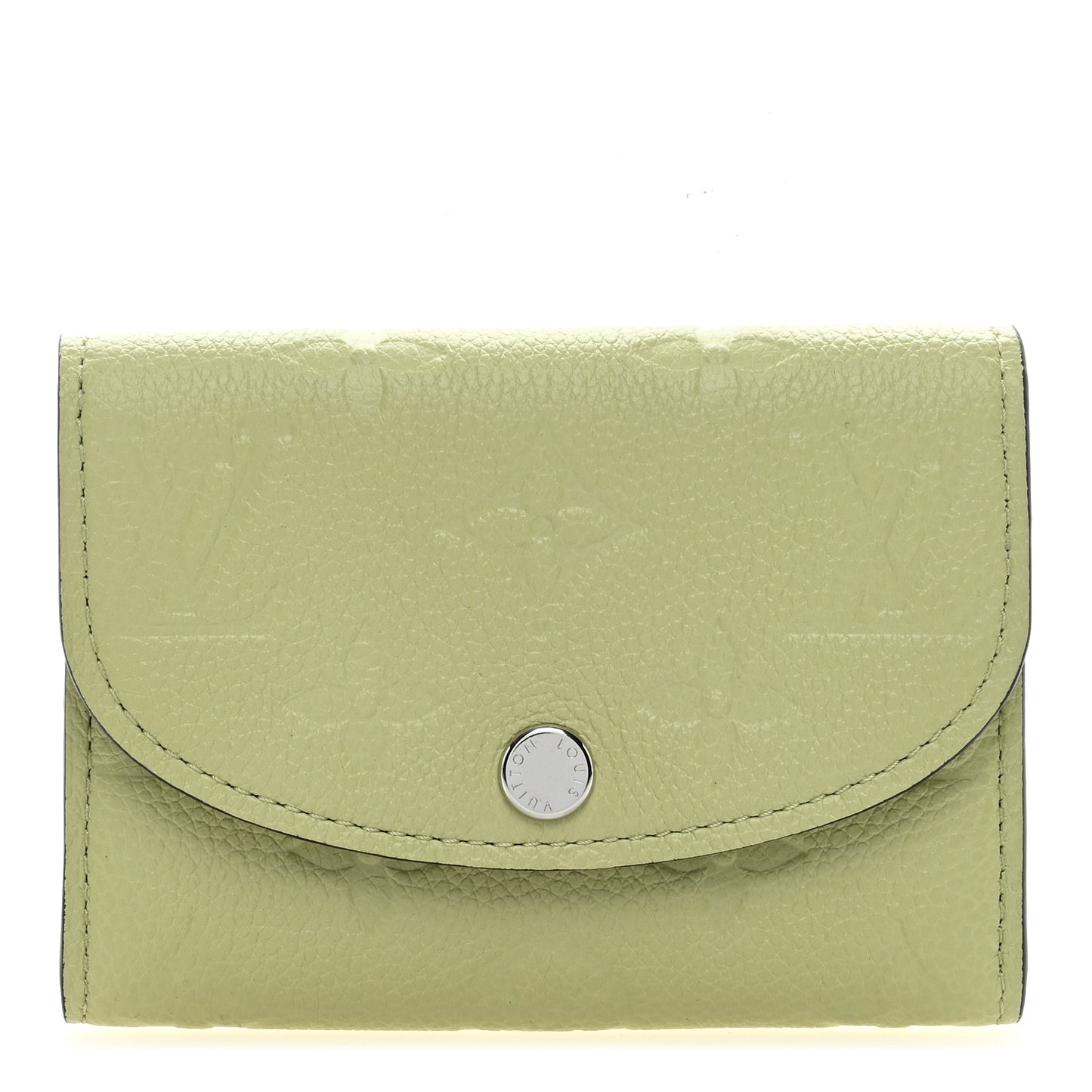 Empreinte Rosalie Coin Purse Noto Green