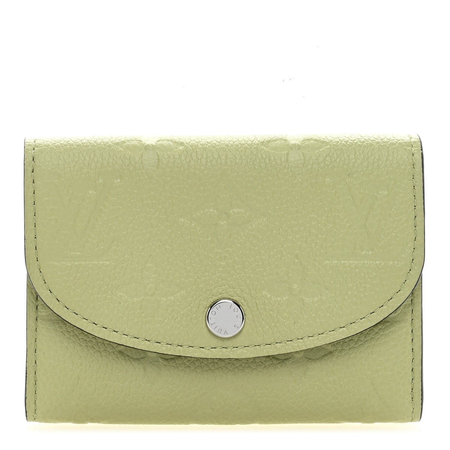 Louis Vuitton Empreinte Rosalie Coin Purse Noto Green 1 of 6