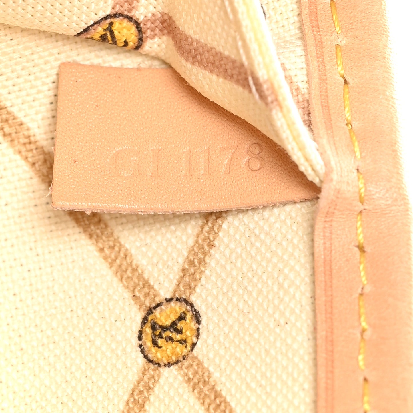 Damier Azur Summer Trunks Hawaii Neo Neverfull MM