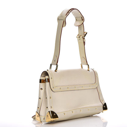 Louis Vuitton Suhali Le Talentueux White 3 of 15