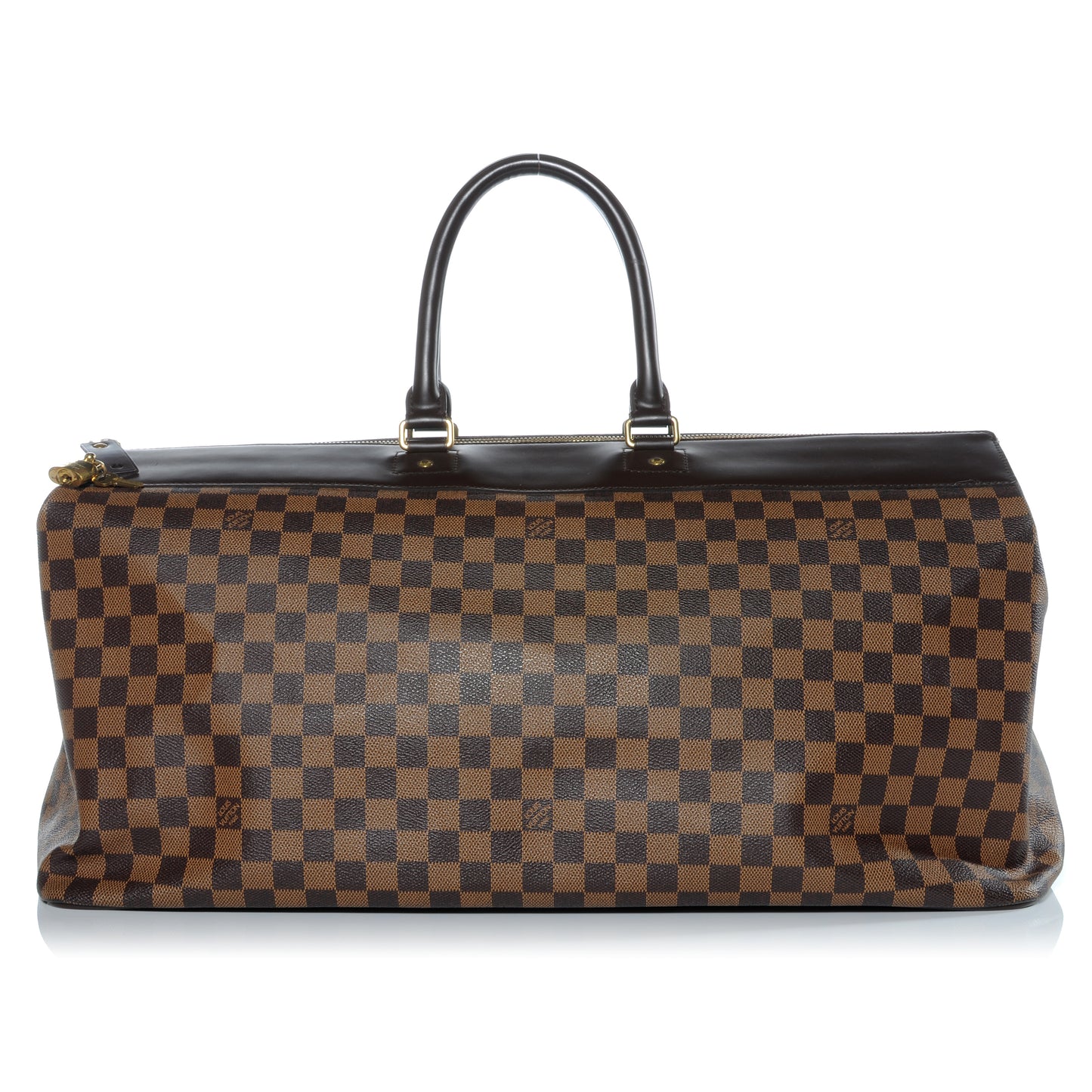 Damier Ebene Greenwich GM