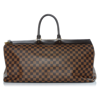 Louis Vuitton Damier Ebene Greenwich GM 1 of 7