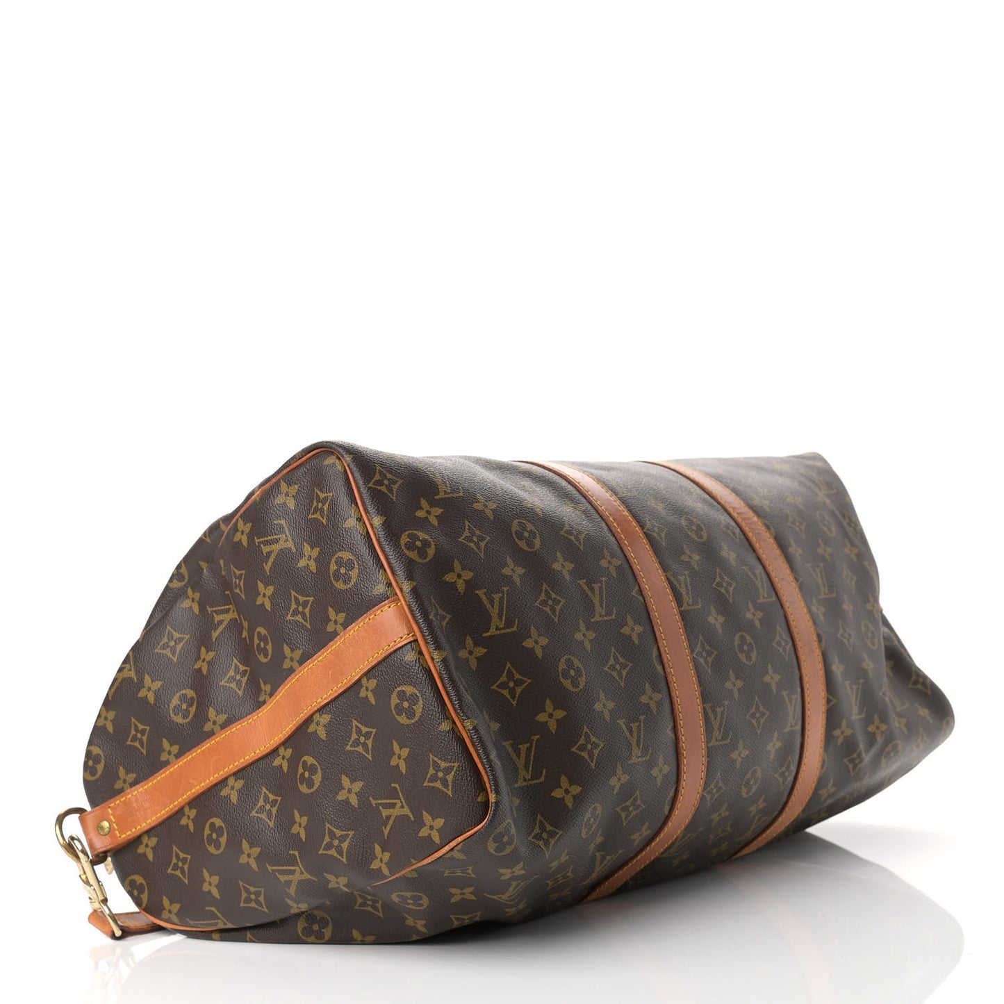 Monogram Keepall Bandouliere 50