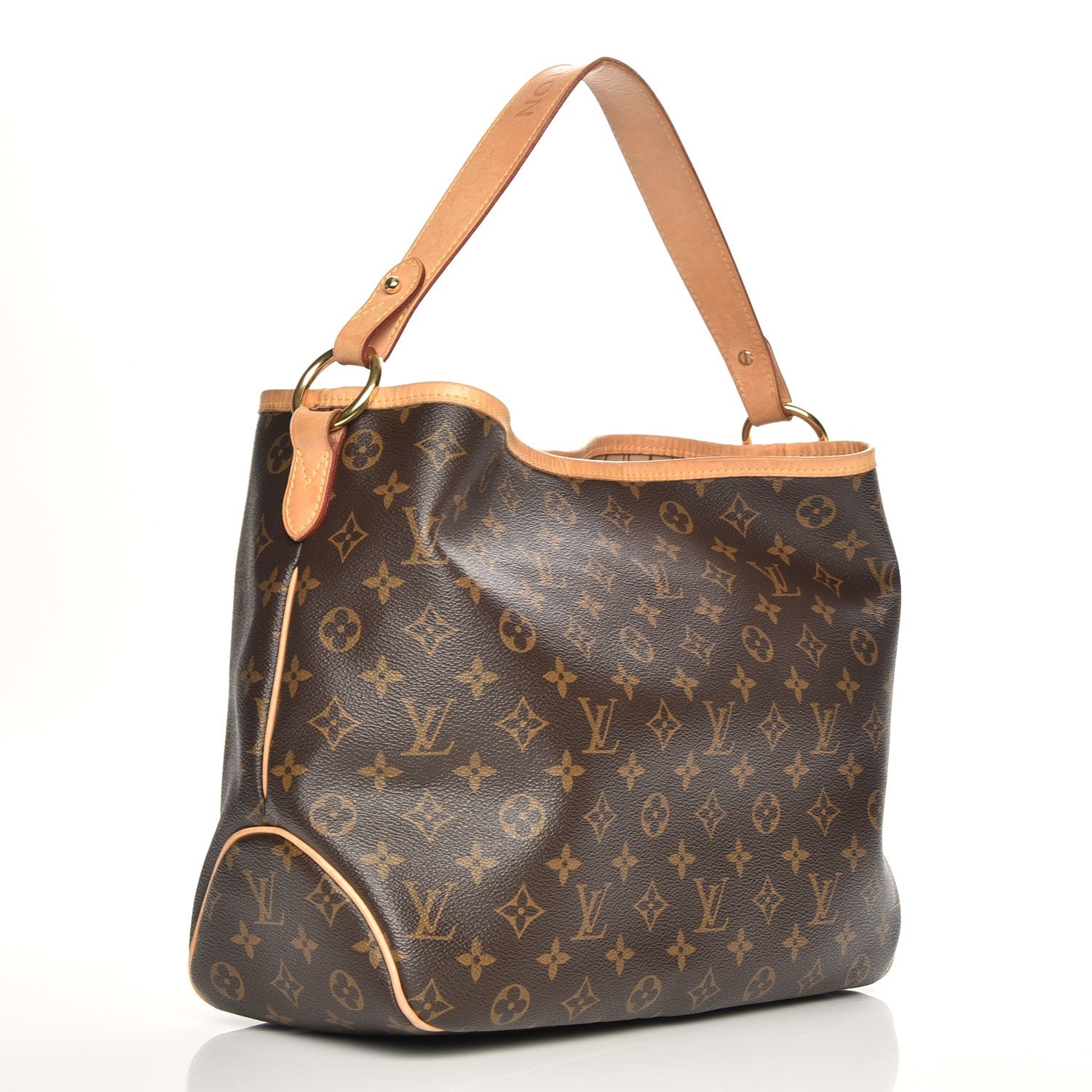 Louis Vuitton Monogram Delightful PM 3 of 7