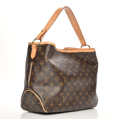 Louis Vuitton Monogram Delightful PM 3 of 7