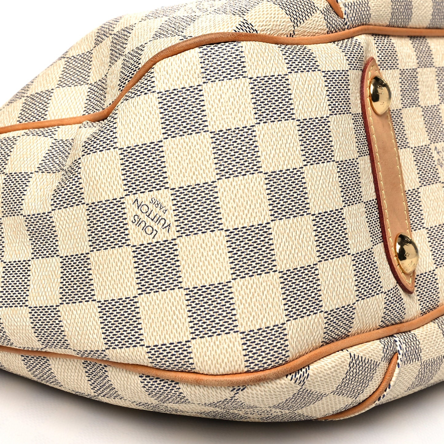 Damier Azur Galliera PM