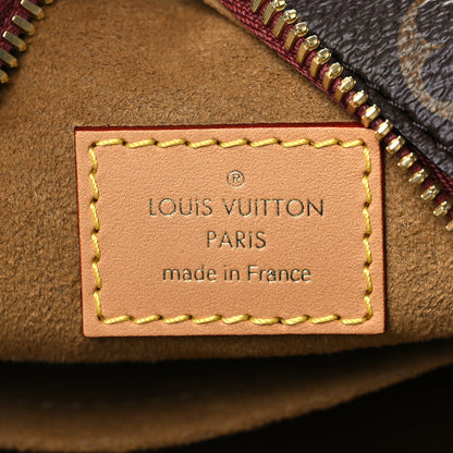 Louis Vuitton Monogram Boite Chapeau Souple PM 6 of 9