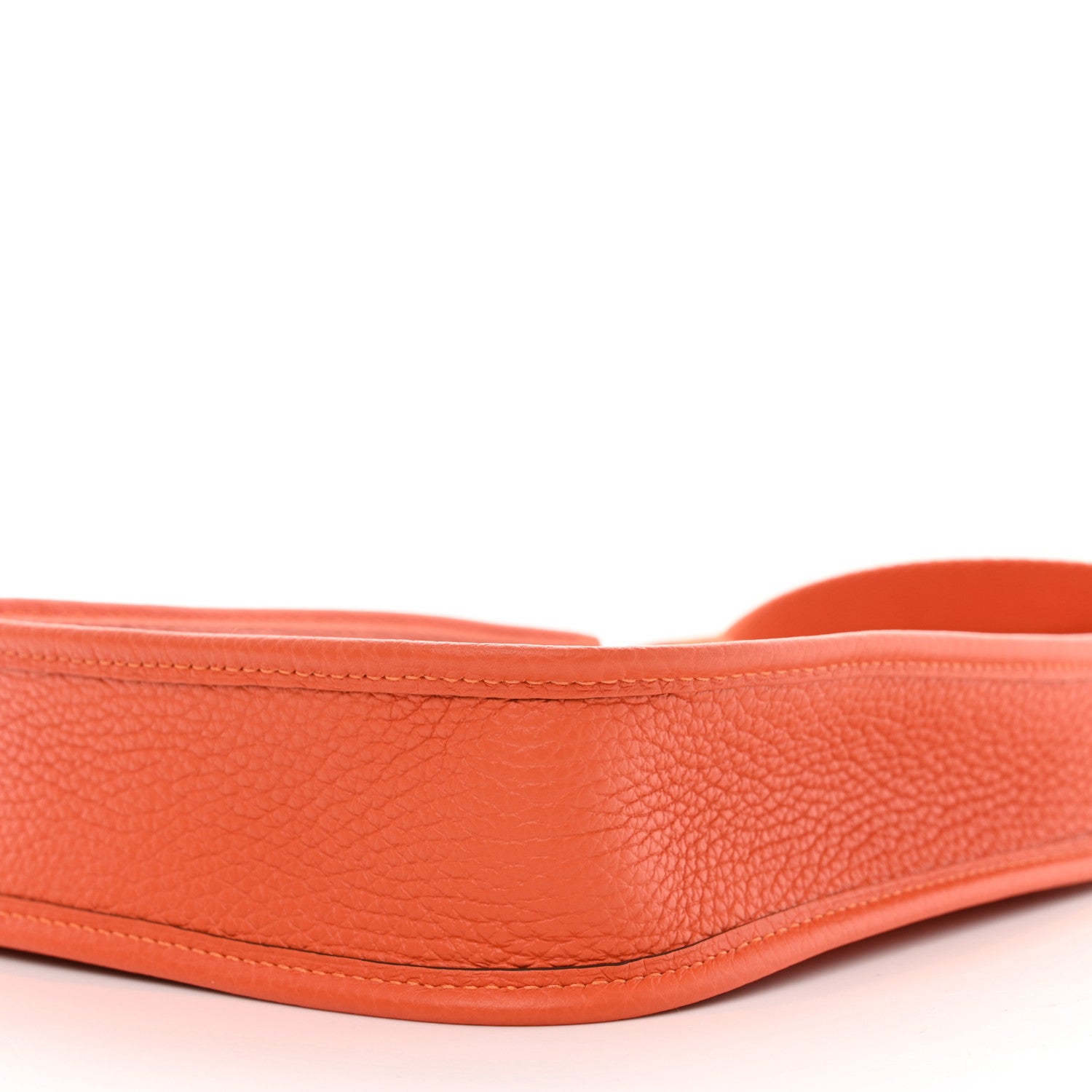 Hermes Taurillon Clemence Evelyne TPM Feu 10 of 11