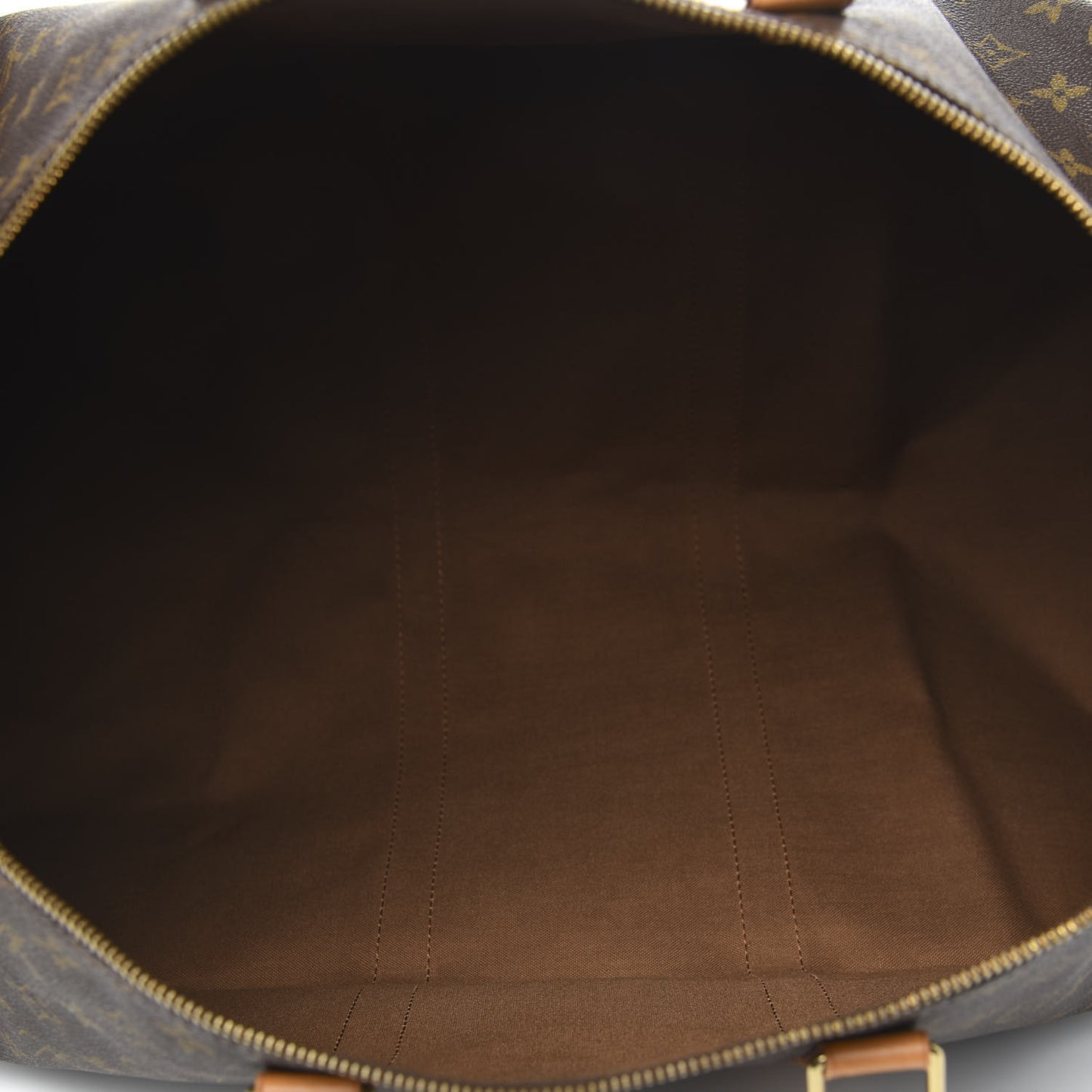 Monogram Keepall 55