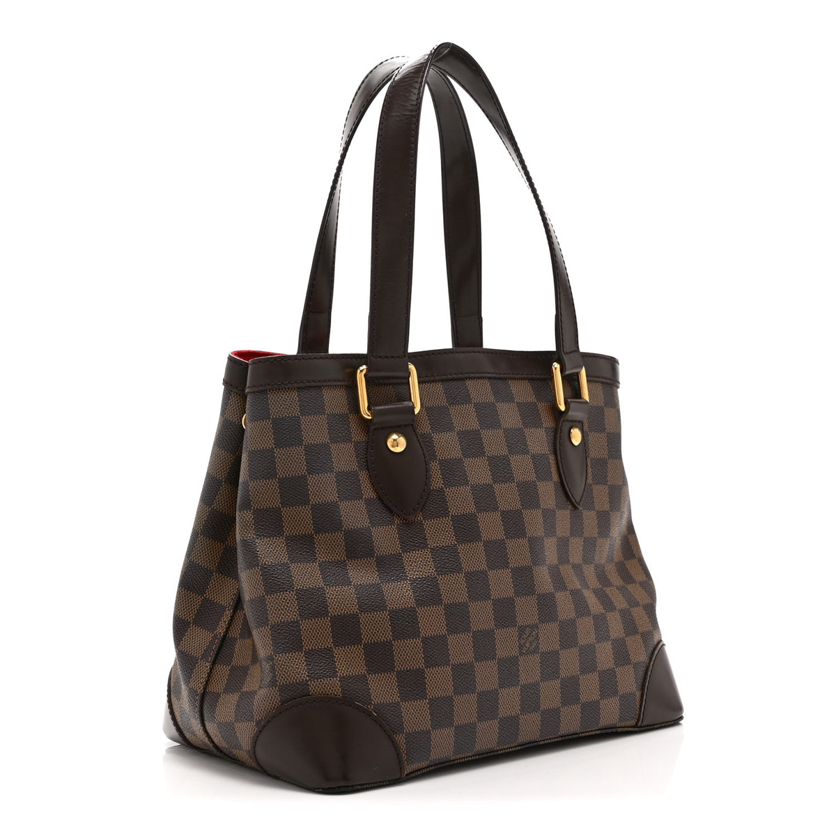 Damier Ebene Hampstead PM