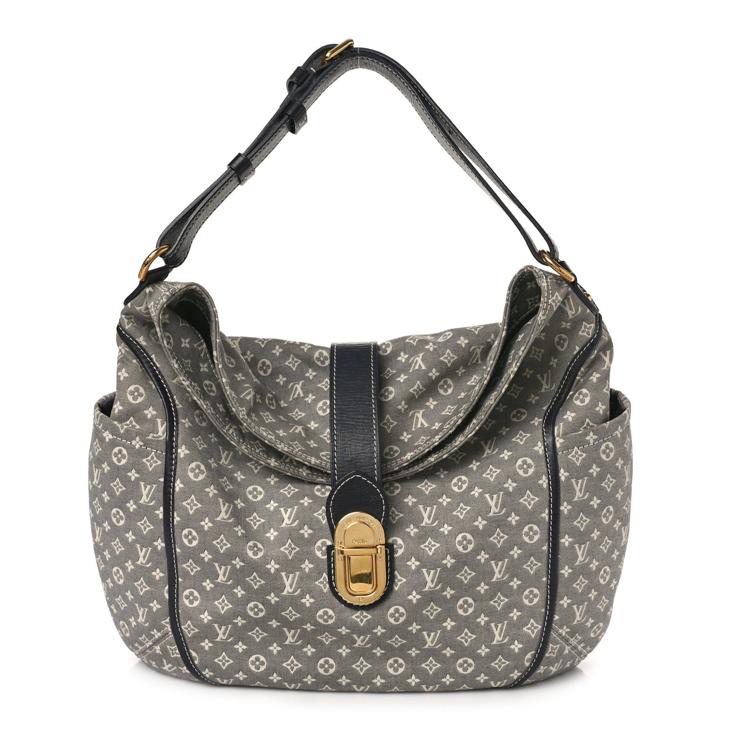 Monogram Idylle Romance Encre
