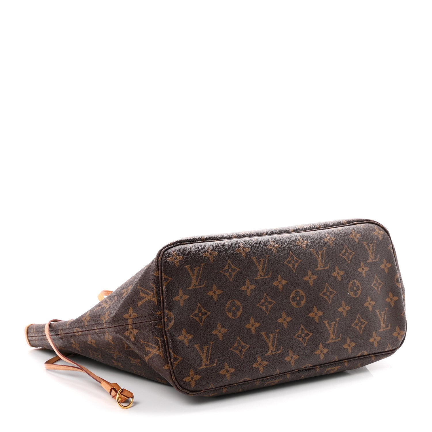 Louis Vuitton Monogram Neo Neverfull MM Cherry 5 of 12