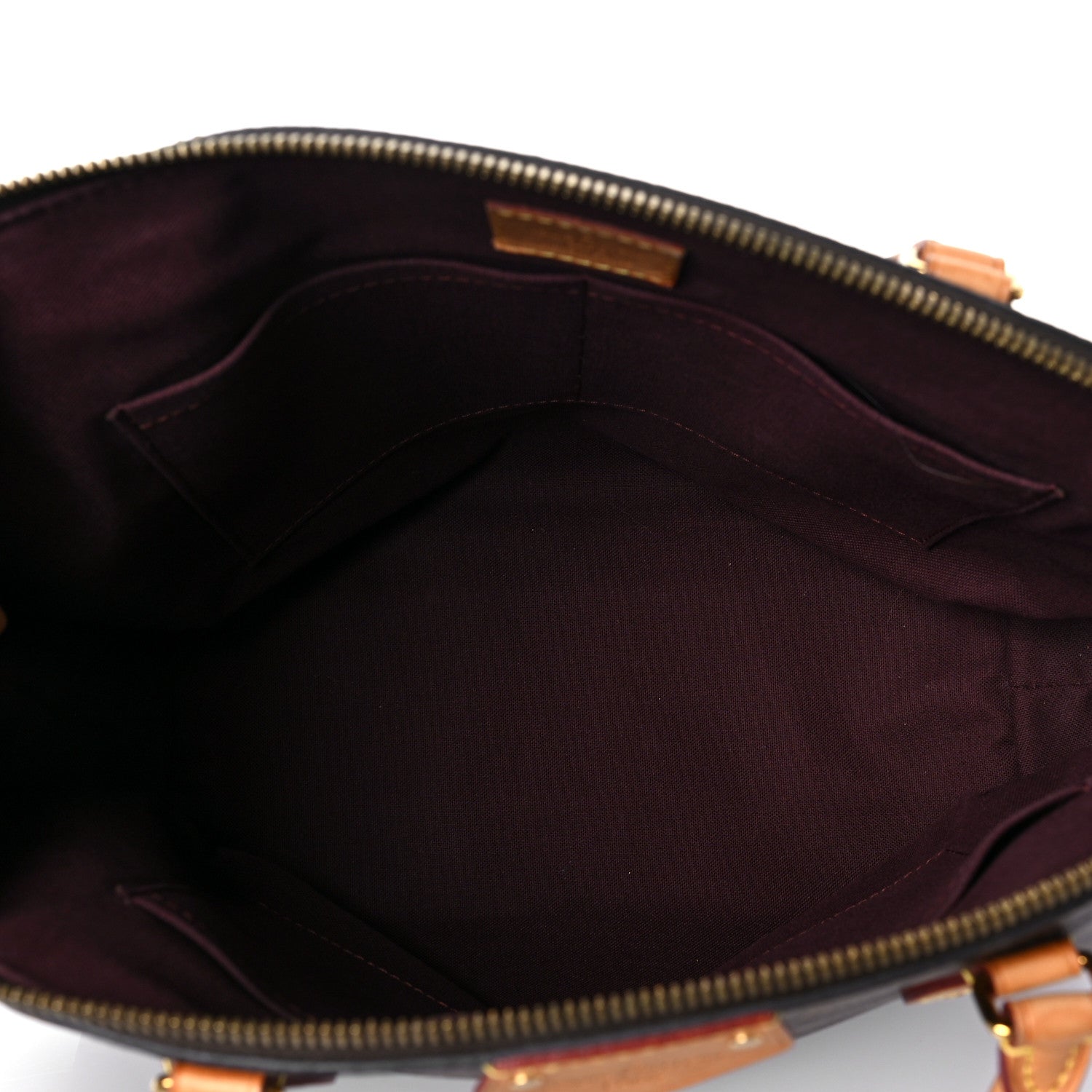 Louis Vuitton Monogram Turenne MM 5 of 11