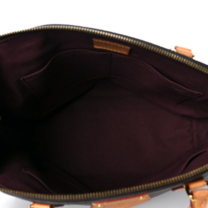 Louis Vuitton Monogram Turenne MM 5 of 11