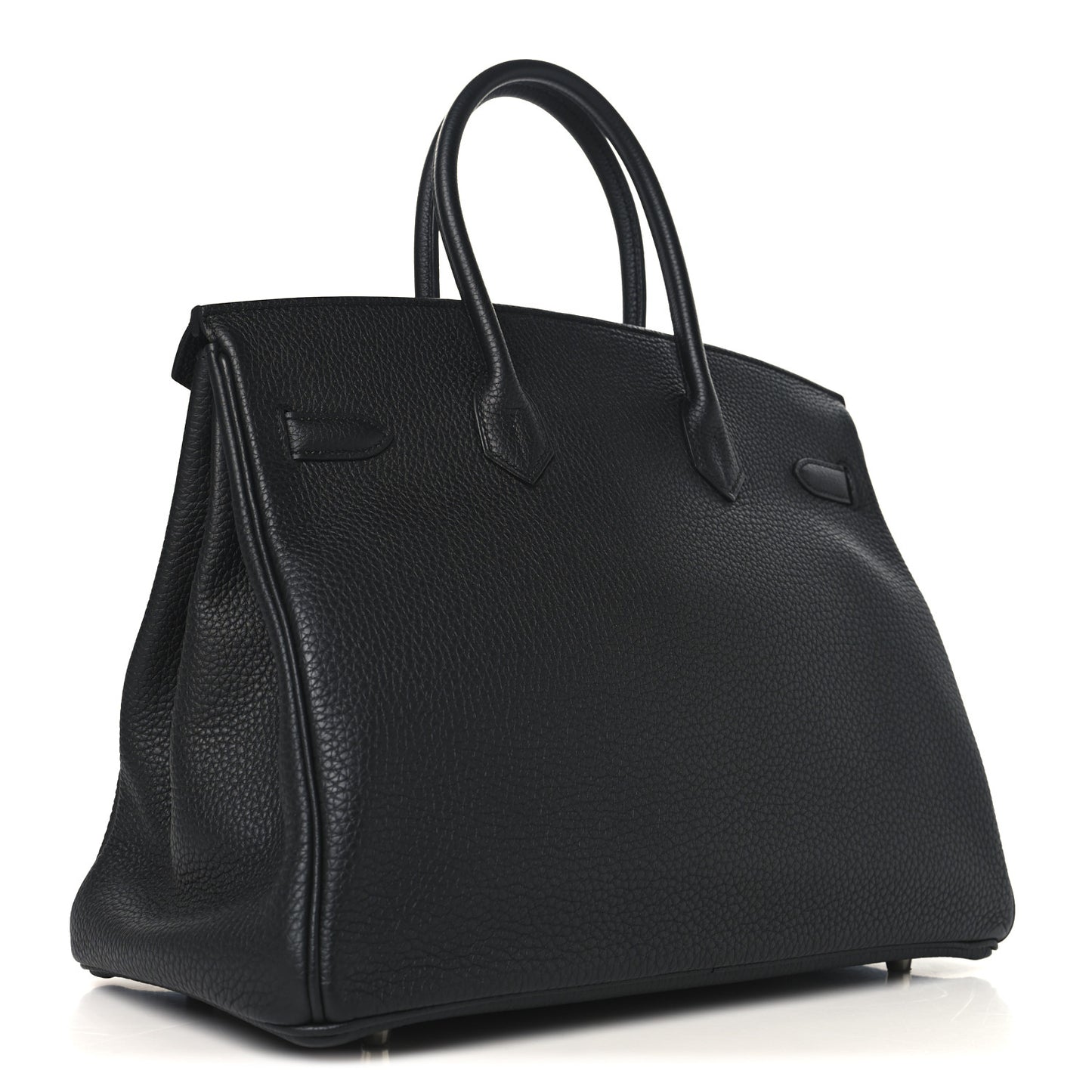 Togo Birkin 35 Black