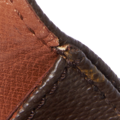 Louis Vuitton Monogram Cartouchiere 22 8 of 8