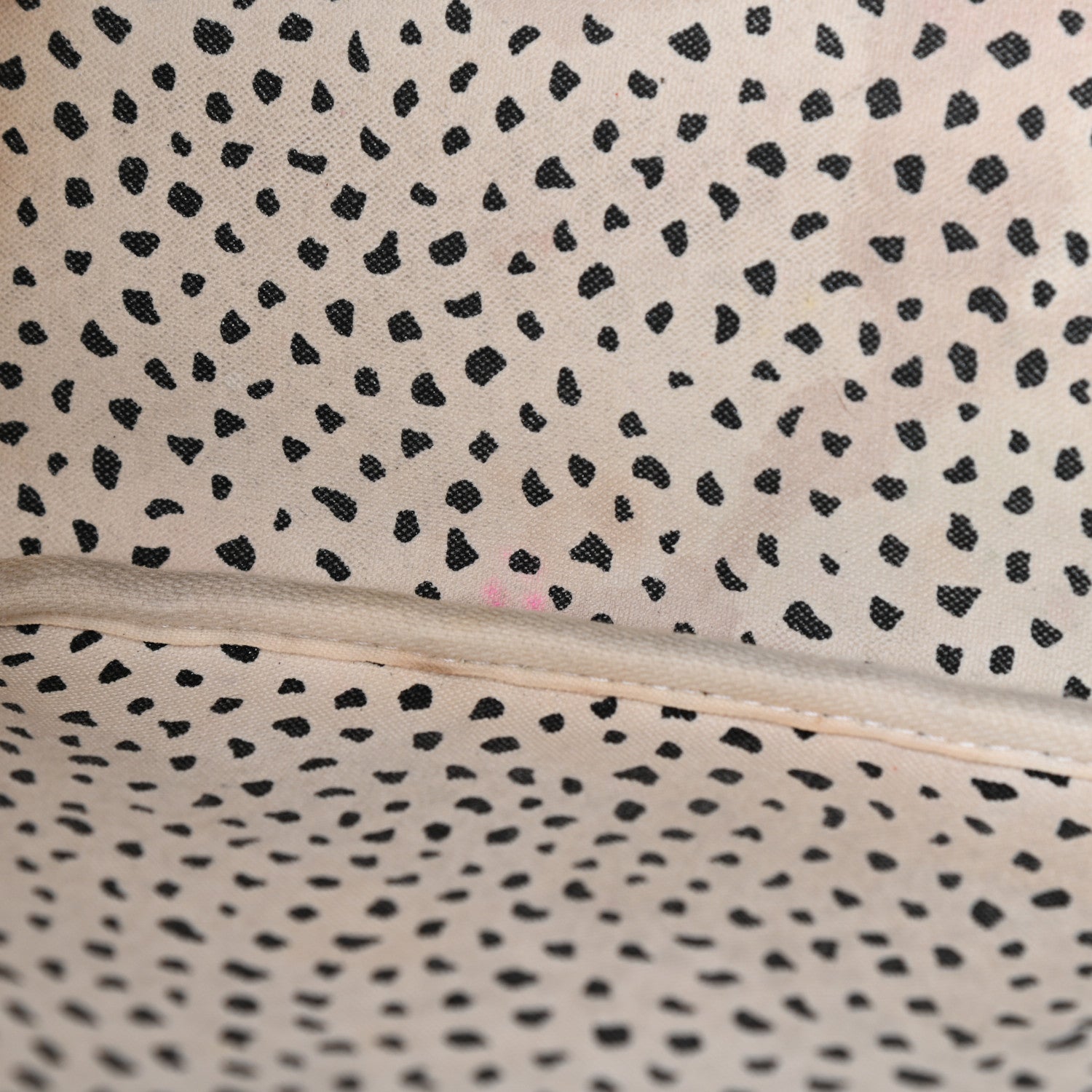 Louis Vuitton Monogram Kusama Waves Neverfull MM White 8 of 15