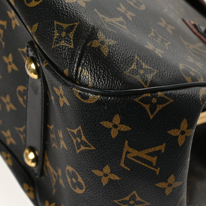 Louis Vuitton Monogram Mirage Griet Black 10 of 13
