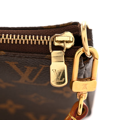 Louis Vuitton Monogram Pochette Accessories NM 12 of 12