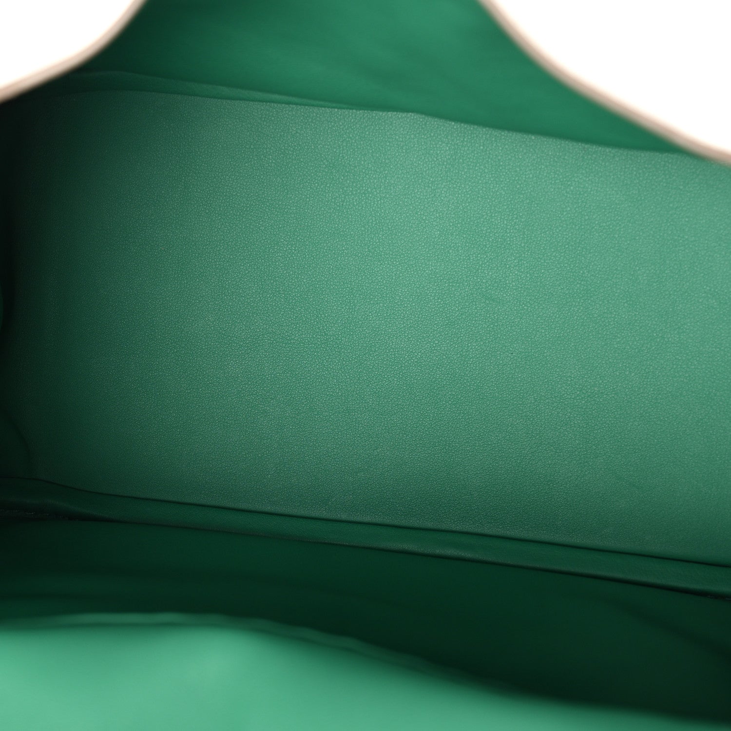 Hermes Swift Verso Lindy 26 Gris Pale Vert Vertigo 5 of 11