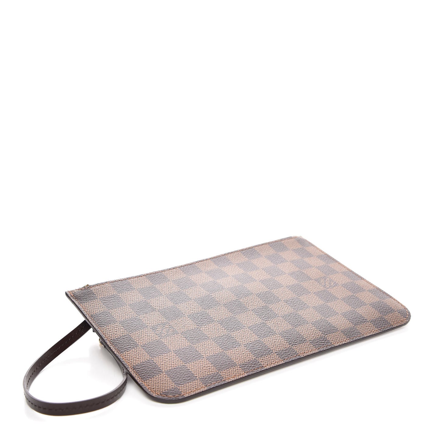 Damier Ebene Neverfull MM GM Pochette