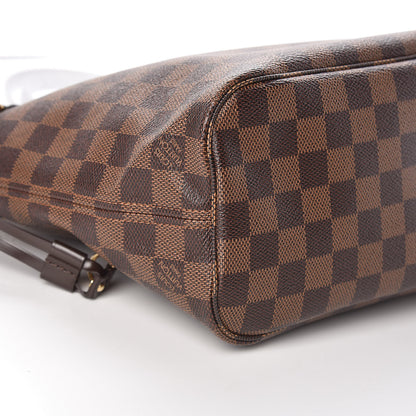 Louis Vuitton Damier Ebene Neo Neverfull PM 8 of 10