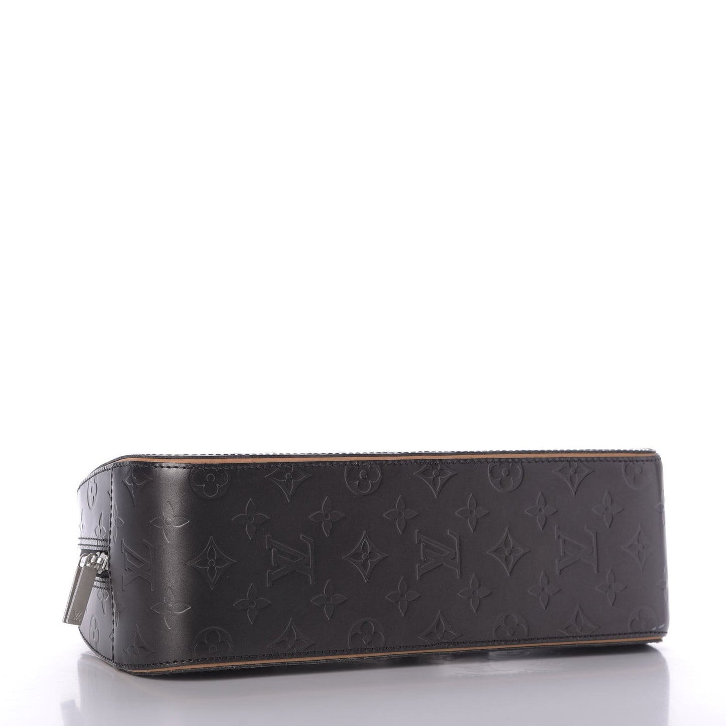 Mat Monogram Shelton Black