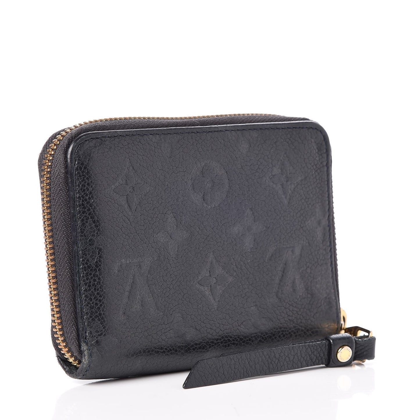 Empreinte Secret Compact Wallet Infini