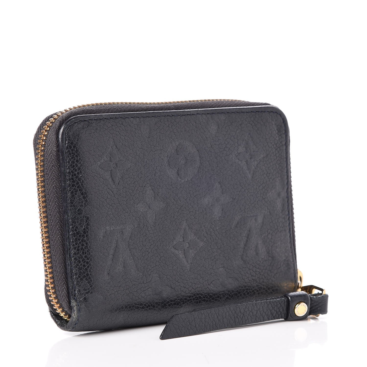 Louis Vuitton Empreinte Secret Compact Wallet Infini 3 of 8
