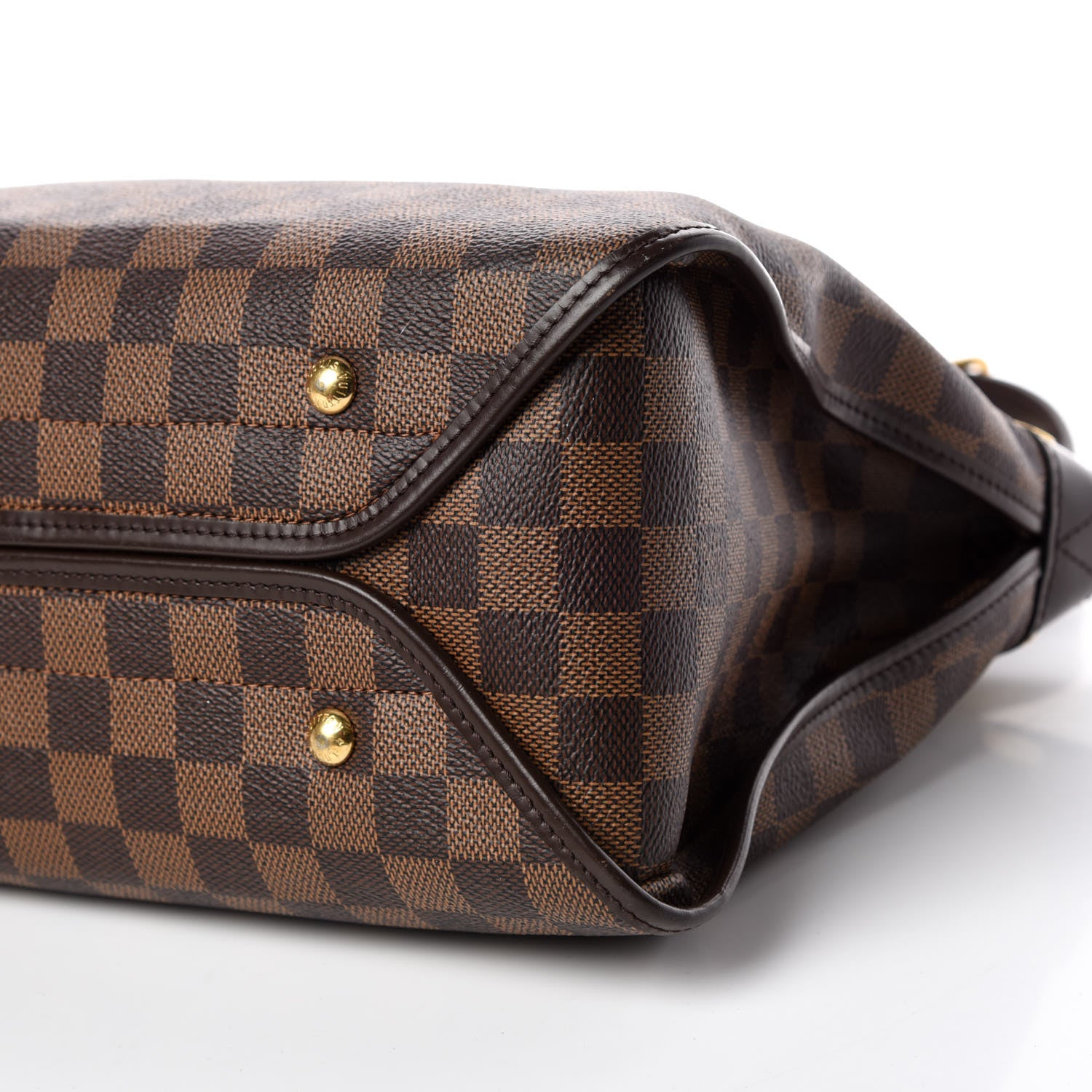 Louis Vuitton Damier Ebene Duomo Messenger 6 of 11