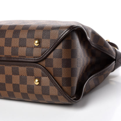 Louis Vuitton Damier Ebene Duomo Messenger 6 of 11
