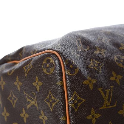 Louis Vuitton Monogram Speedy 40 9 of 15