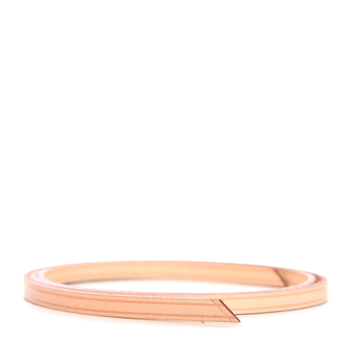 Vachetta Petit Noe Drawstring Replacement Strap