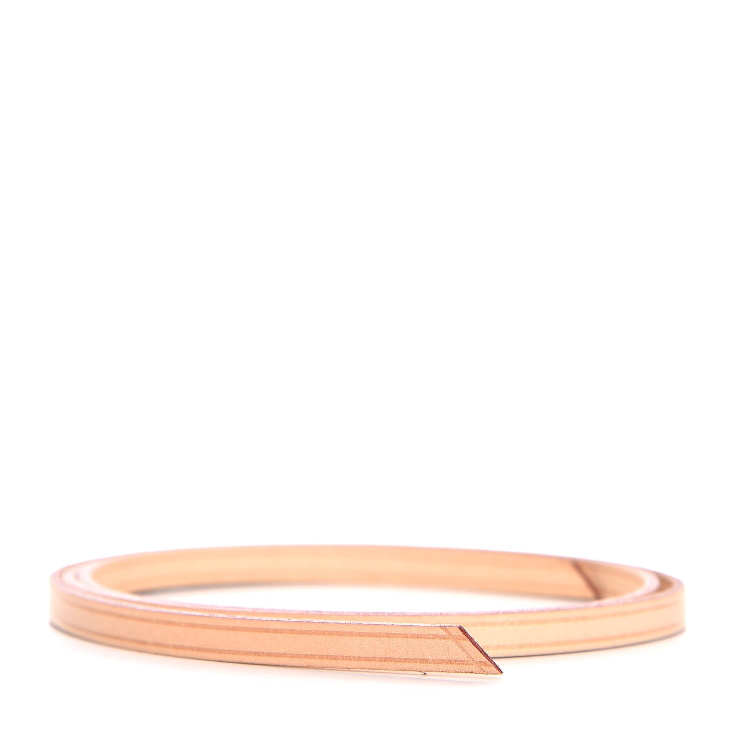 Louis Vuitton Vachetta Petit Noe Drawstring Replacement Strap 1 of 2