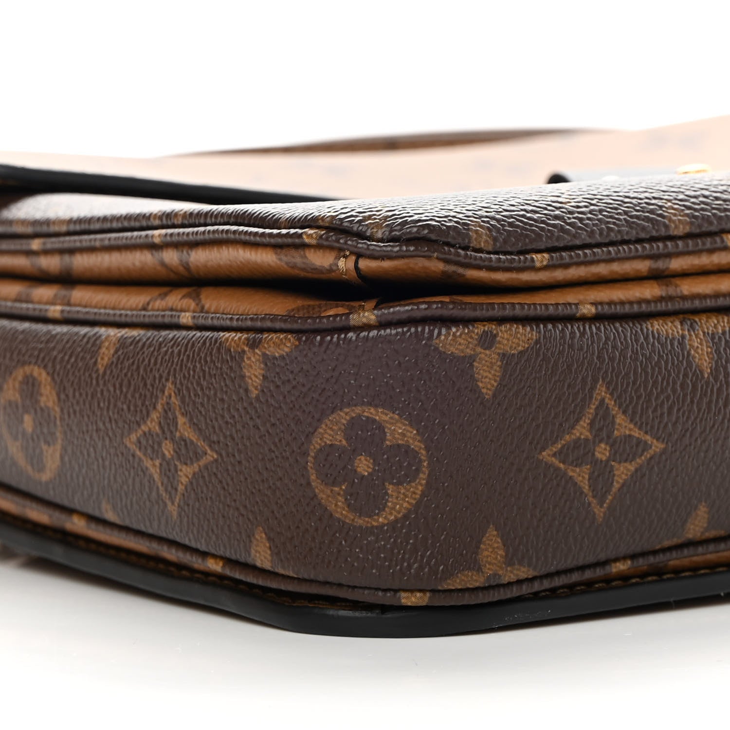 Louis Vuitton Reverse Monogram Pochette Metis 9 of 12