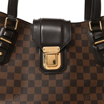 Louis Vuitton Damier Ebene Griet 7 of 9