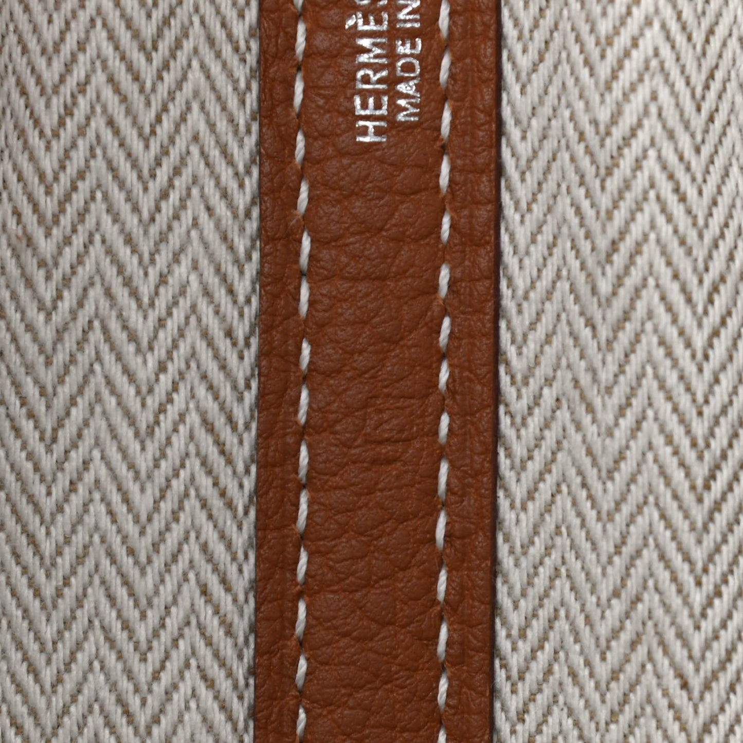 Negonda Garden Party 36 MM Gold