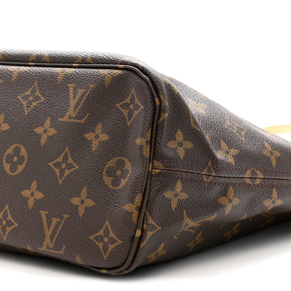 Louis Vuitton Monogram Neo Neverfull PM 10 of 11